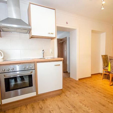 Appartementhaus Kitzsteinhorn ツェル アム ゼー 部屋 写真