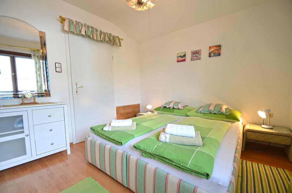 Appartementhaus Kitzsteinhorn ツェル アム ゼー 部屋 写真