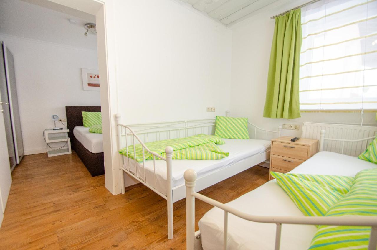 Appartementhaus Kitzsteinhorn ツェル アム ゼー 部屋 写真