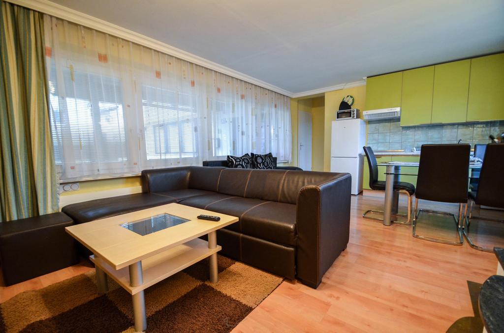 Appartementhaus Kitzsteinhorn ツェル アム ゼー 部屋 写真