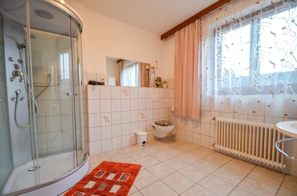 Appartementhaus Kitzsteinhorn ツェル アム ゼー 部屋 写真