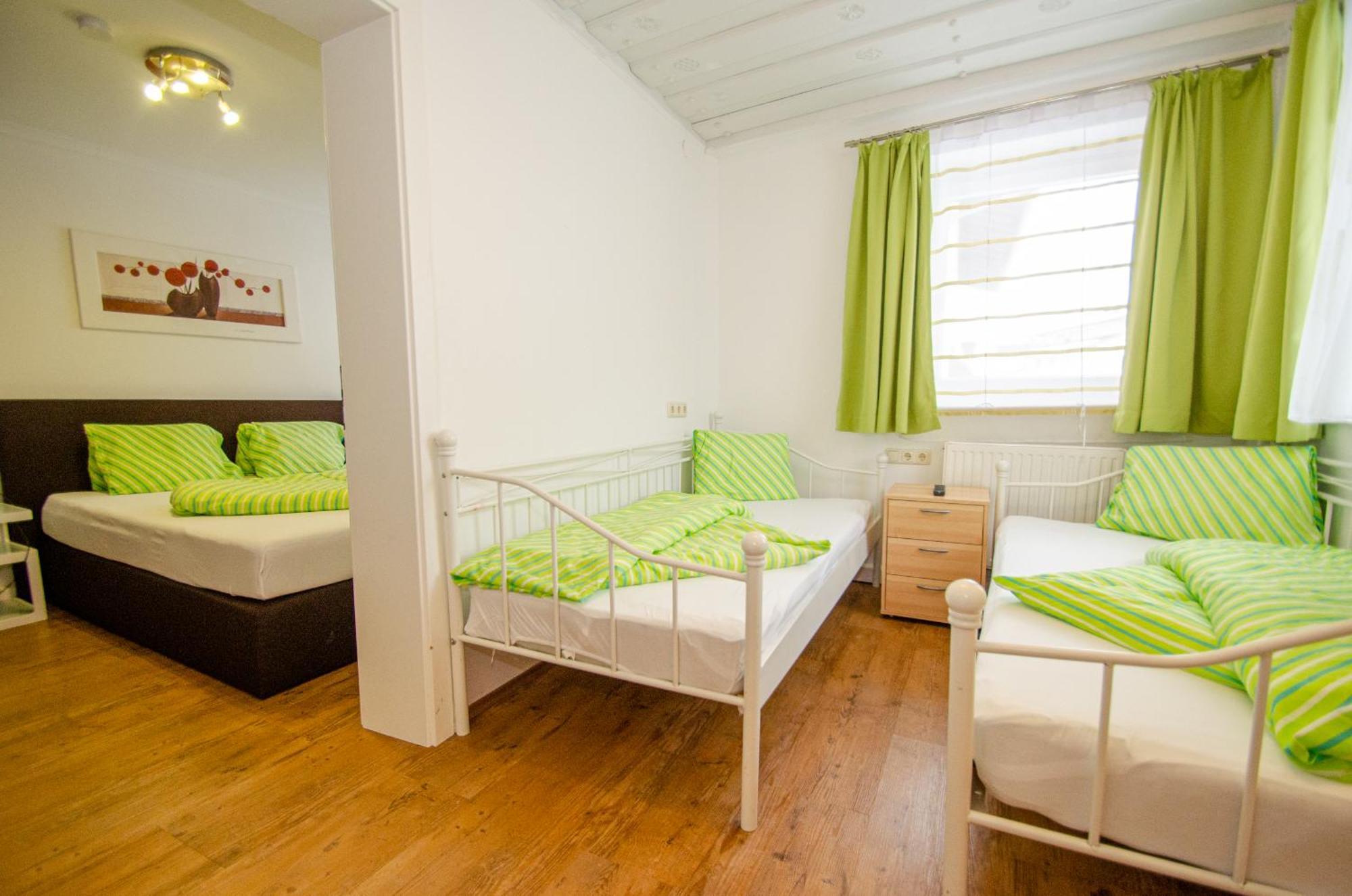 Appartementhaus Kitzsteinhorn ツェル アム ゼー 部屋 写真